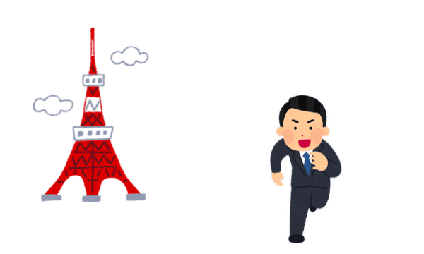 コミュニケーションスキル研修と社長会談・業務提携など[Tokyo2Days]