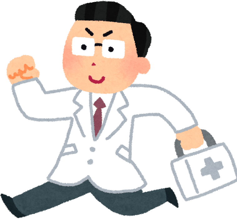 病気の人がたくさんいる方が儲かる？？病気の人がトクをする？？病院と医療と健康保険のあり方を考える。