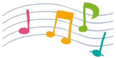 小学校の音楽の教科書に出てくる。「ビリーブ」という曲。