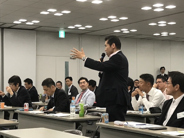 哀悼。社員の死から思ふこと。