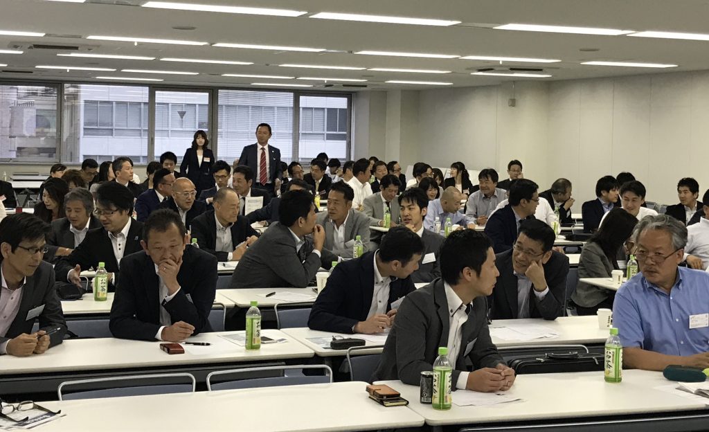 うんこネタ最強論。時代は自分本位から顧客本位へ。業績本位から社員幸福本位へ。