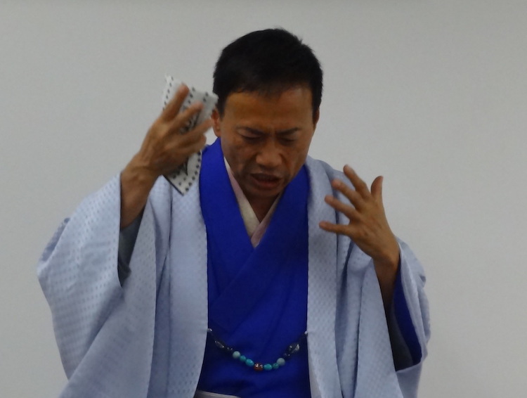 ボヘミアン（変人）。これから「排除」という言葉は組織の命取りになるかもしれない。