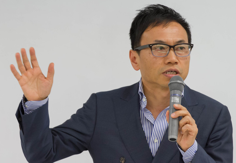 乗合保険代理店の未来。どうあるべきでどうなりたくてどうしていくべきか。