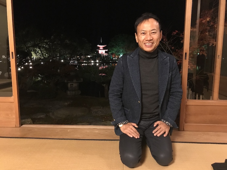告白。言葉の呪縛を解き放ちまず行動することから始めよう。
