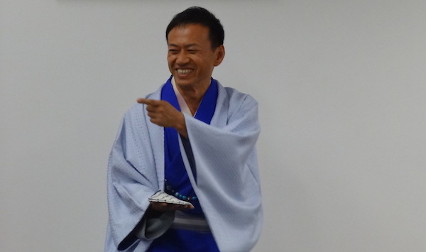 億男。果たしてヒトは億万長者になれば幸せになれるのか。