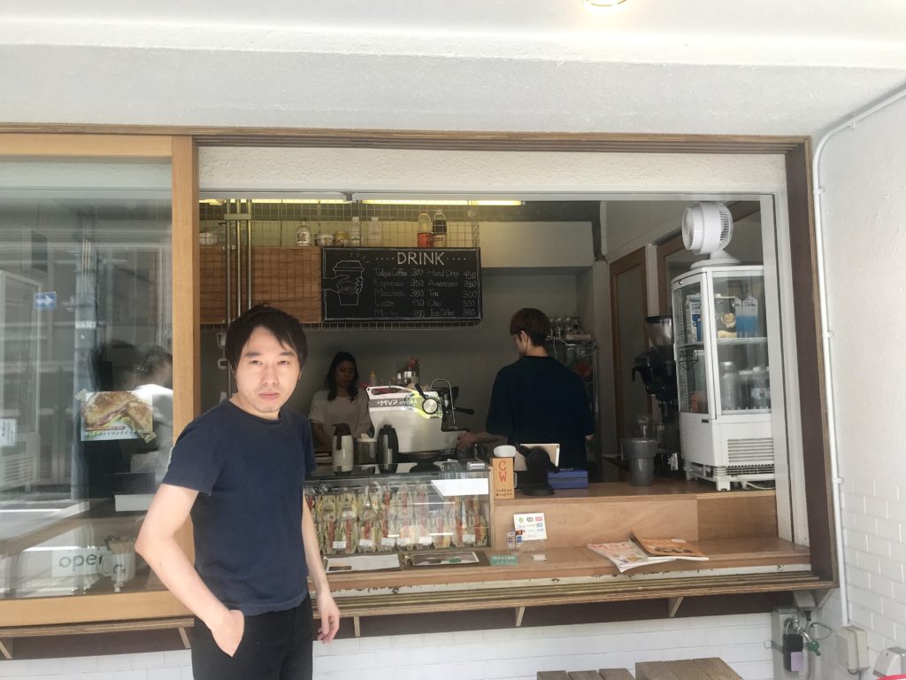 TL;DR。結論から先に言うので聞いてくれ。