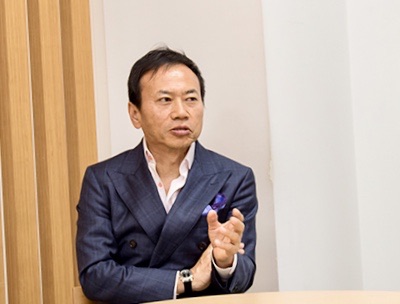 期初。働き方改革下の企業成長に欠かせないものは何か