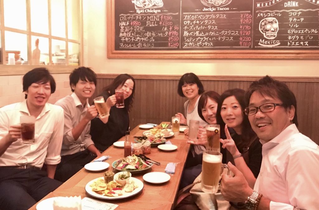老害。お前は用無しの烙印を押されてもまだ業界や会社に居座るつもりなのか。