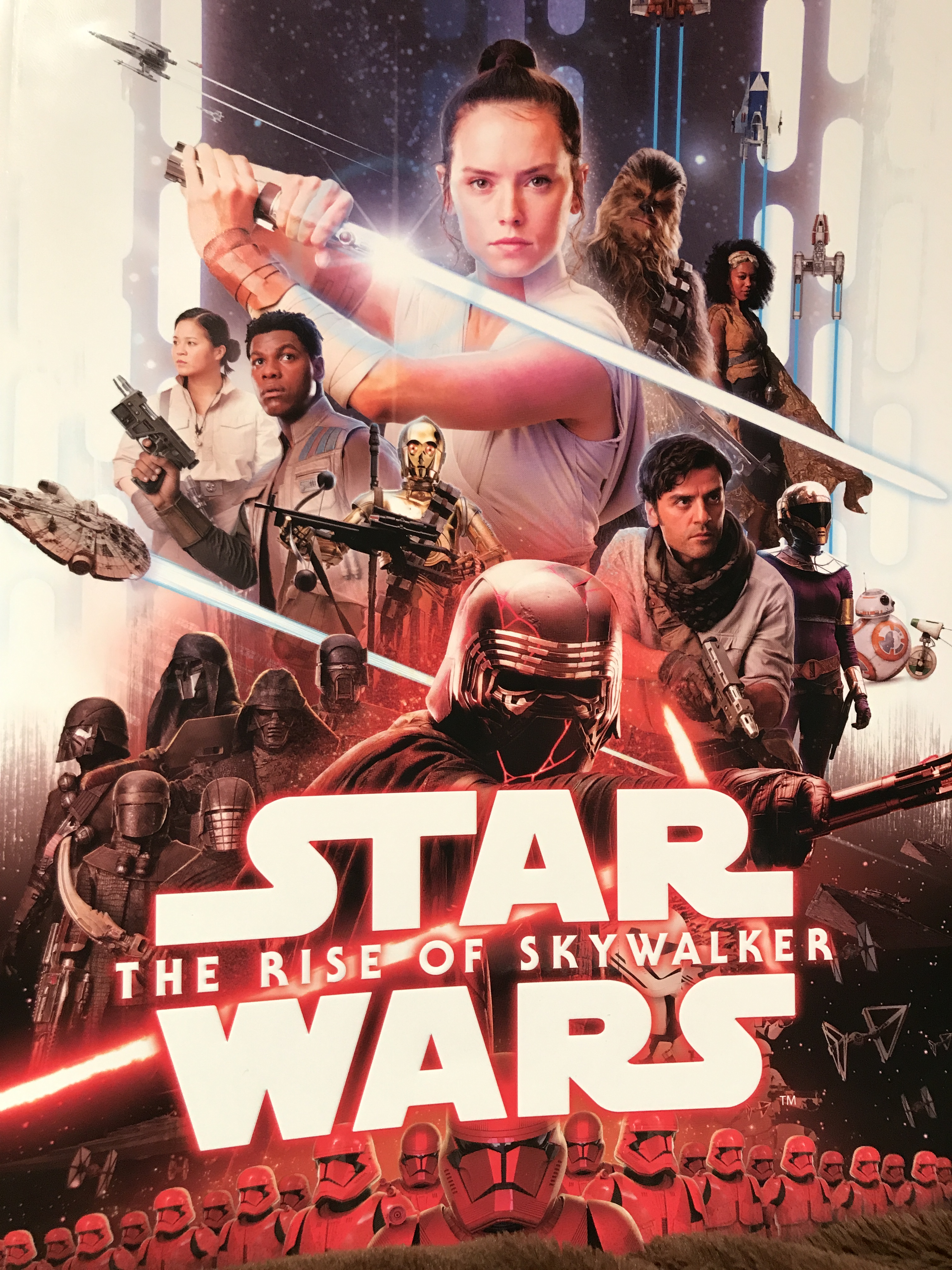 レイワの夜明け フォースと共にあらんことを ワタスがほりいけいダッ 伝統と革新の街 京都ではたらく社長 堀井計のブログ