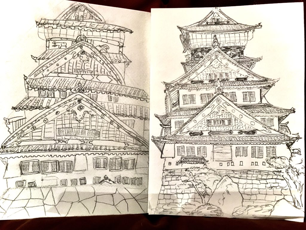 新年のご挨拶。庚子は特異と得意で突き抜ける年。