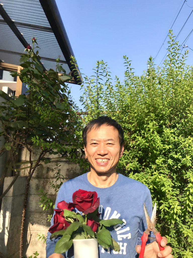 告白。実はワタス、癌宣告を受けました。vol.1