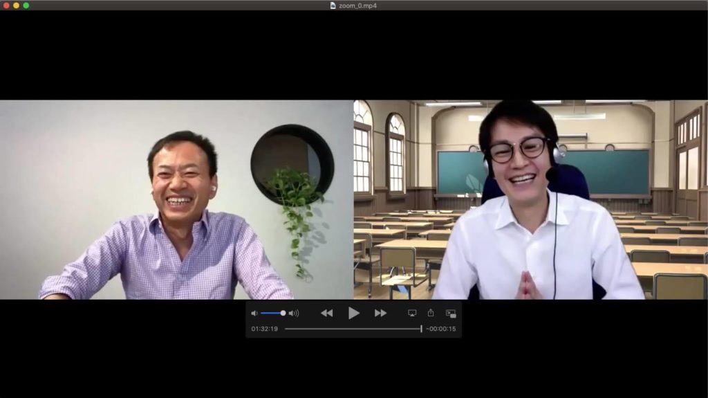 告白。実はワタス、癌宣告を受けました。vol.8