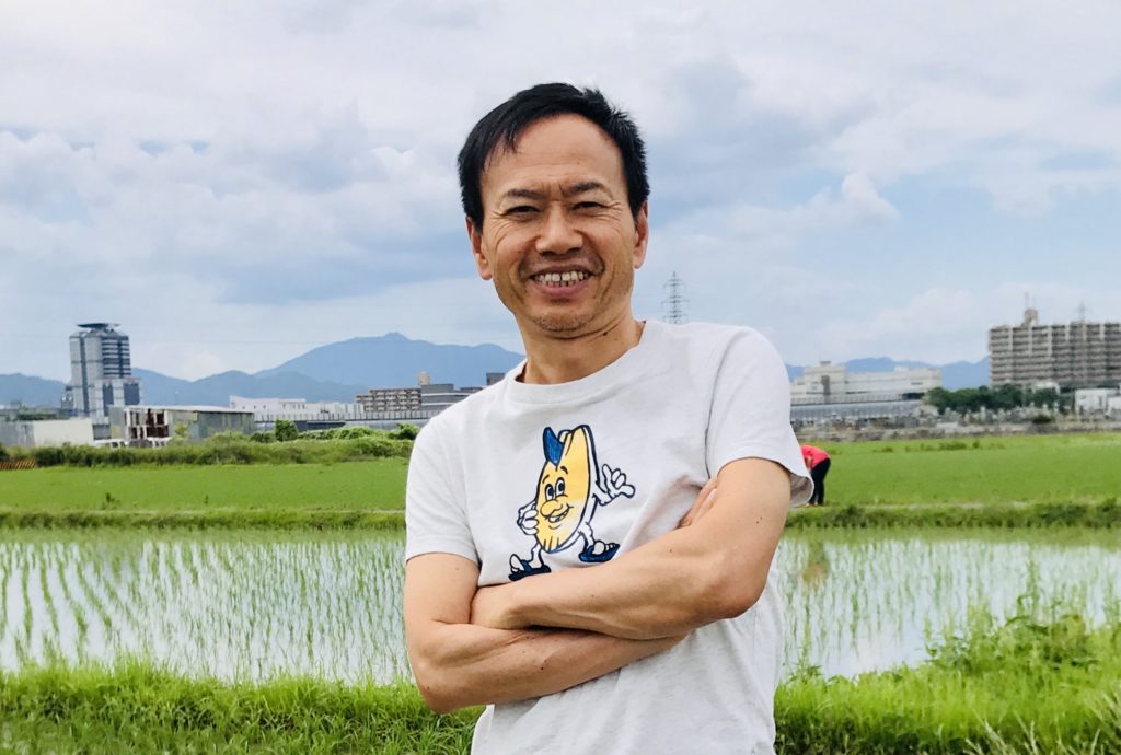 告白。実はワタス、癌宣告を受けました。vol.9