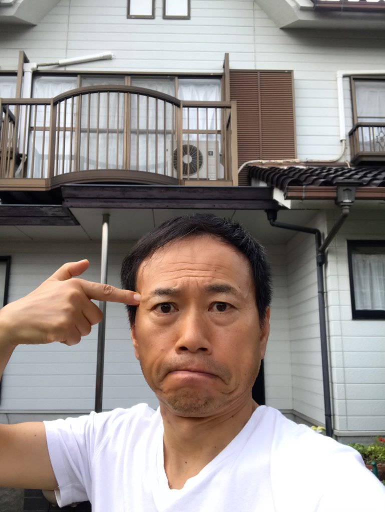 告白。実はワタス、癌宣告を受けました。vol.10