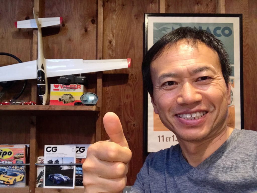 告白。実はワタス、癌宣告を受けました。vol.11