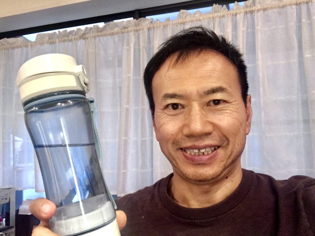 告白。実はワタス、癌宣告を受けました。vol.12