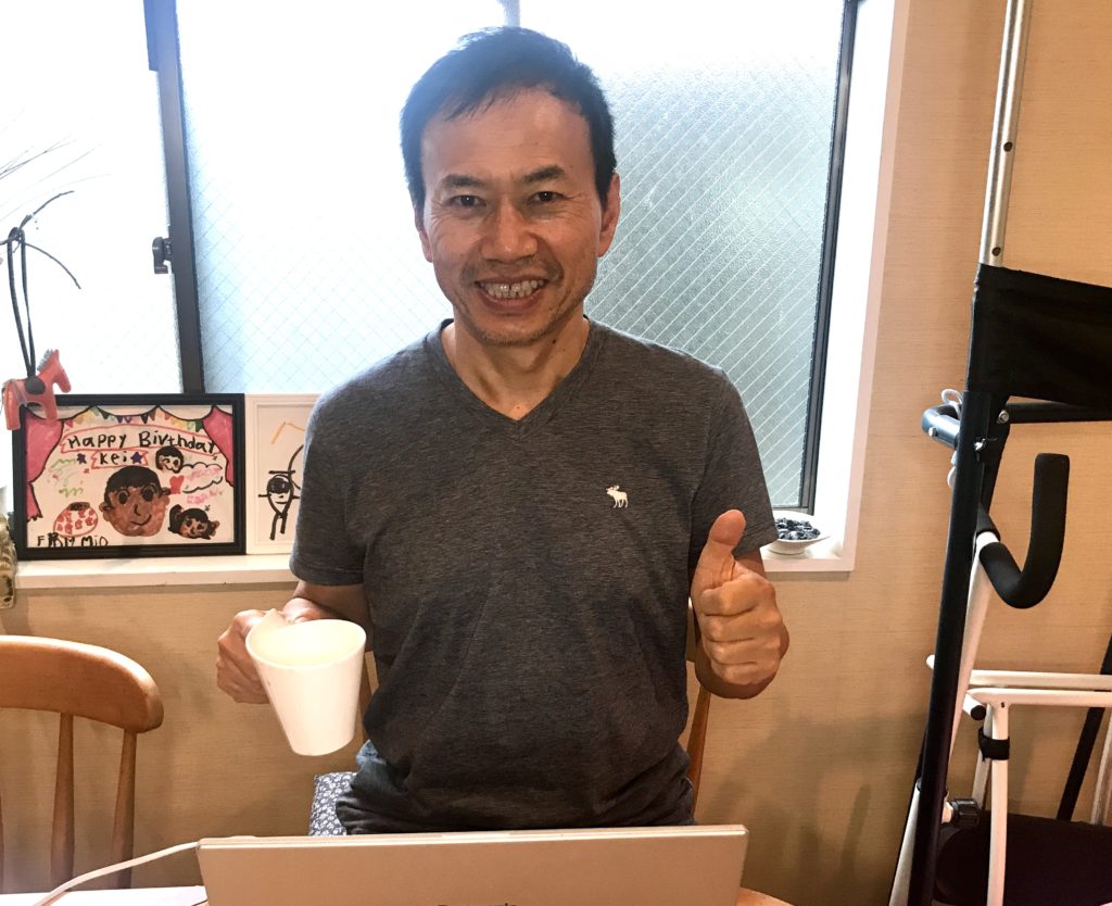 告白。実はワタス、癌宣告を受けました。vol.14