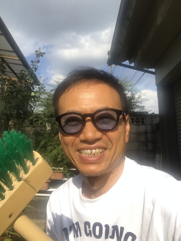 告白。実はワタス、癌宣告を受けました。vol.15