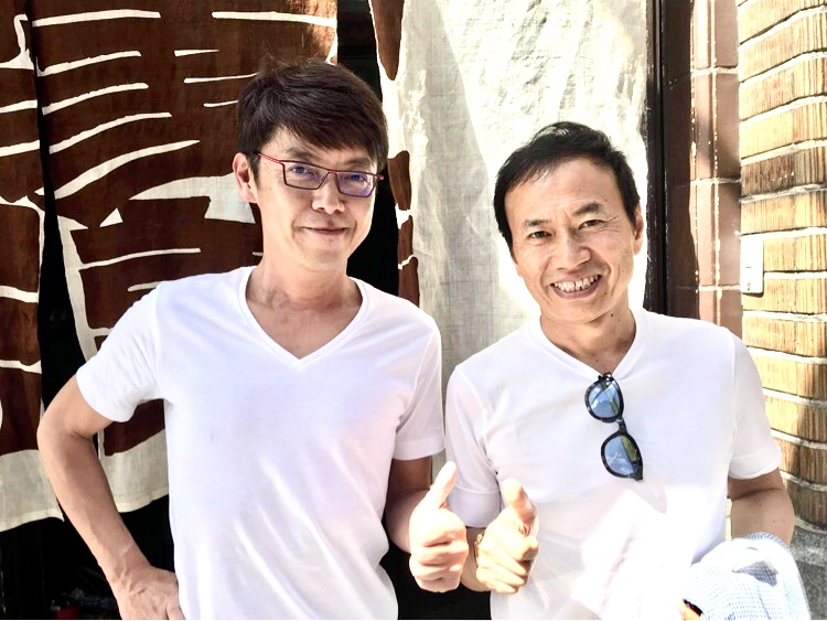 告白。実はワタス、癌宣告を受けました。vol.17