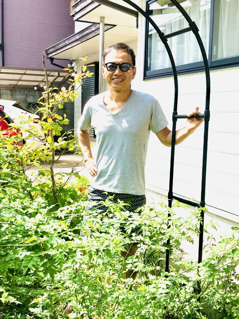 告白。実はワタス、癌宣告を受けました。vol.18