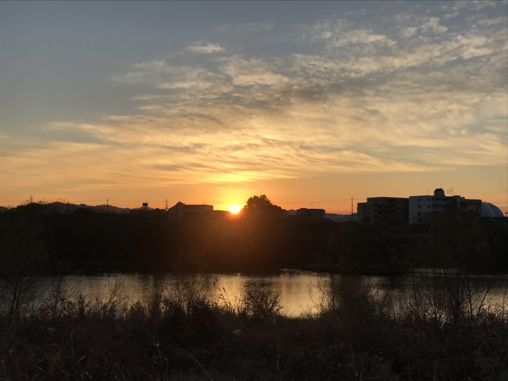 2021年新年のごあいさつ。魂の旅を愉しもう。