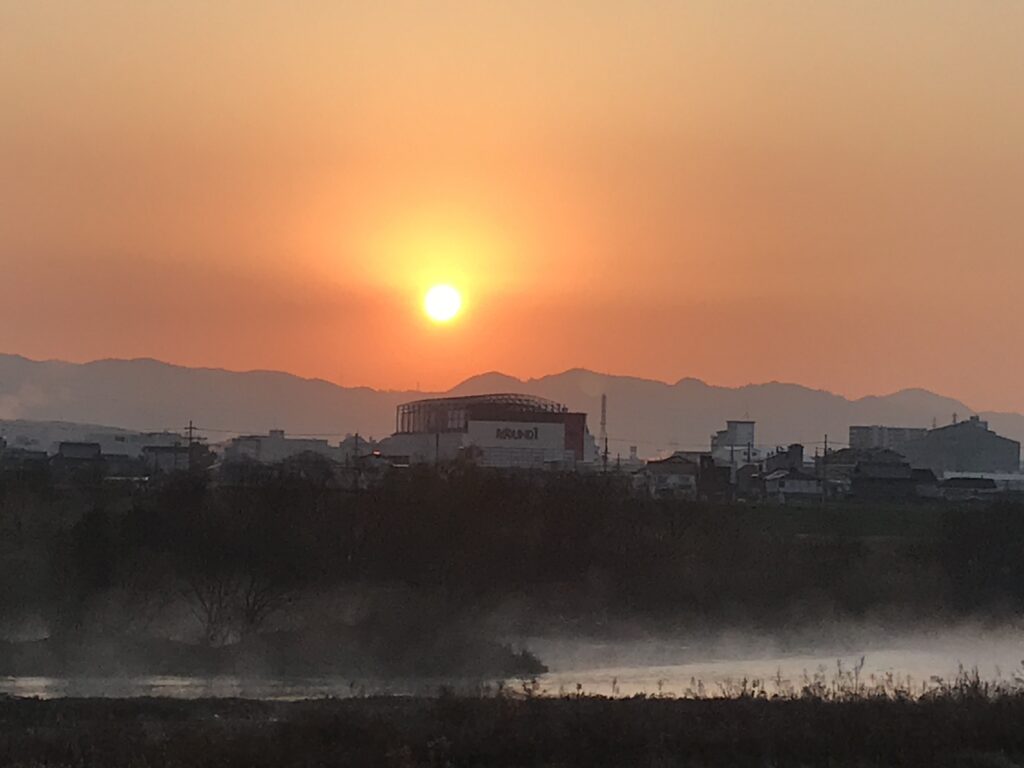 あれから1年。ジャスミン堀井の自然生活のススメvol.7