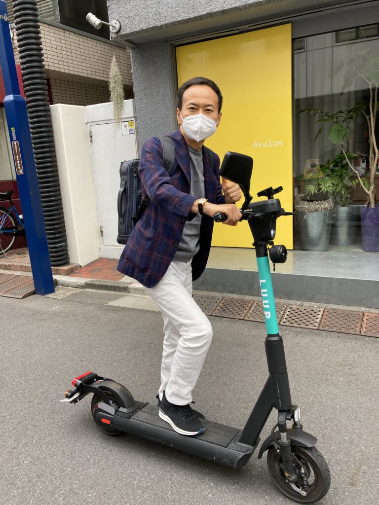 実録風小説「ザ・購買エージェントへの道（起業編）　　　　第三章　人生が変わる。行動で変える
