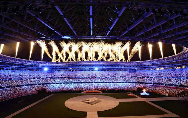 新年度に向けて。感動とは振動でありそのベースは環境である