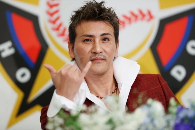ビッグボス。新庄監督の発言から学ぶマネジメントの要諦とは