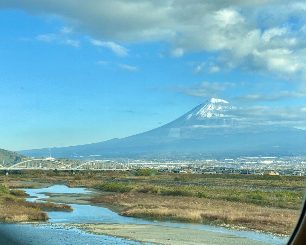 親愛なる皆様へ。感謝を込めて年末のご挨拶