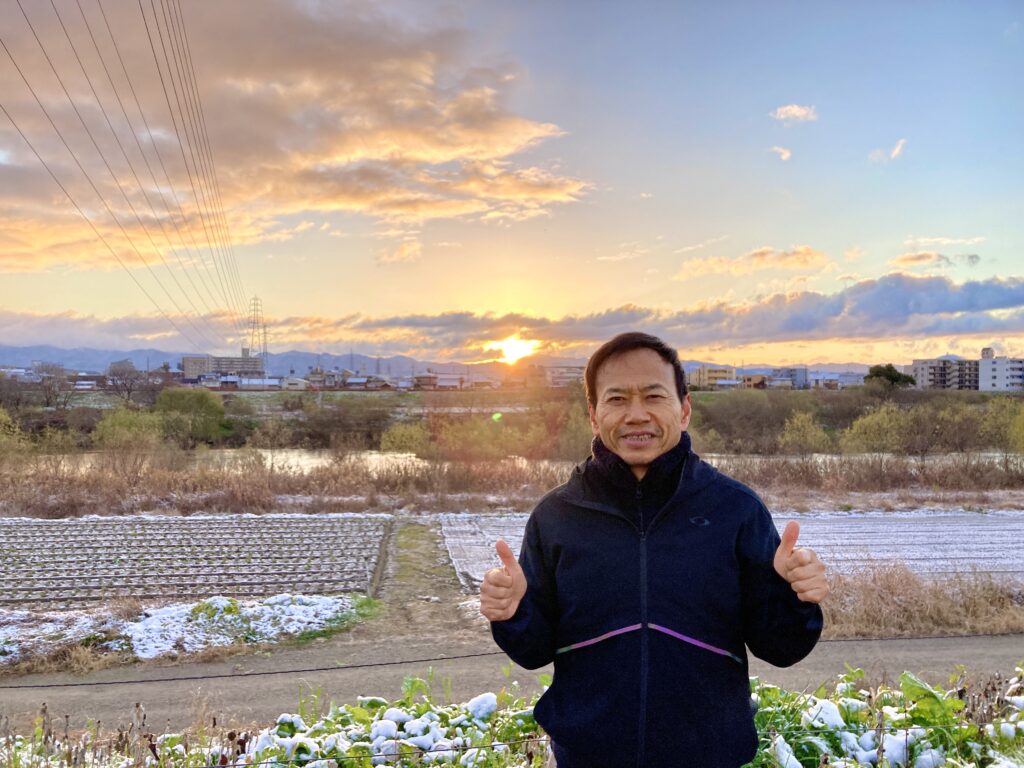 新年のご挨拶。それぞれのヒットをつくる人になろう