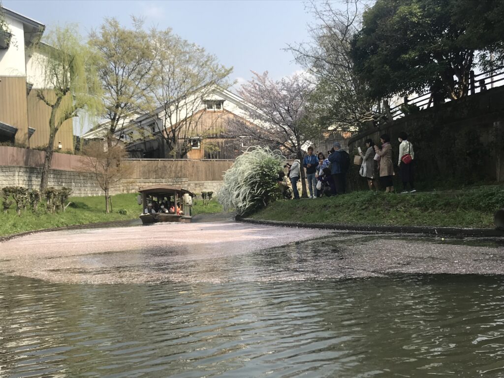 ４月６日。記念日は感謝と使命を胸に刻む日。