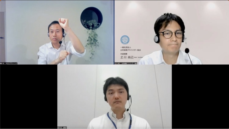 考察。保険募集におけるプリンシプルとガバナンスの狭間。