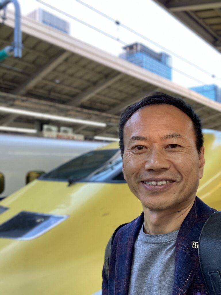 ブログ再開のお知らせ。色々ありましたがまだ生きてます（笑）