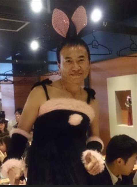 無敵のチャレンジャーを目指すのだ