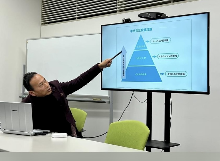 実録風小説！ザ・購買エージェントへの道（転職編）　　第九章　2段ロケット発射？使命感に目覚める