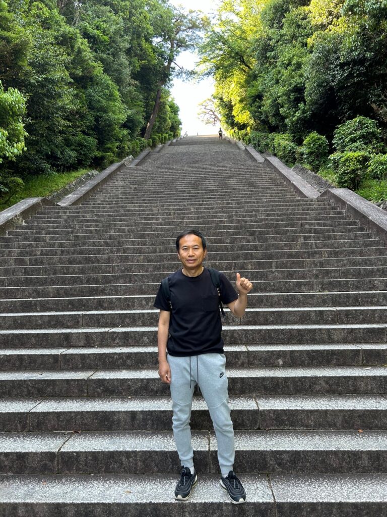 実録風！ザ購買エージェントへの道（転職編）序章