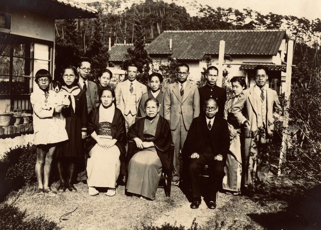 妖しい話。現生の運命は何で決まるのか