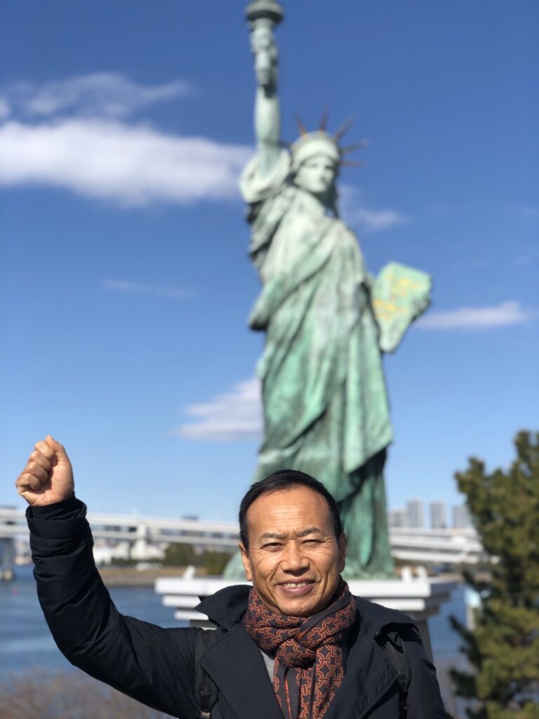 実録風小説！ザ・購買エージェントへの道（転職編）第七章　成功の3段ロケットで宇宙へ飛び出す