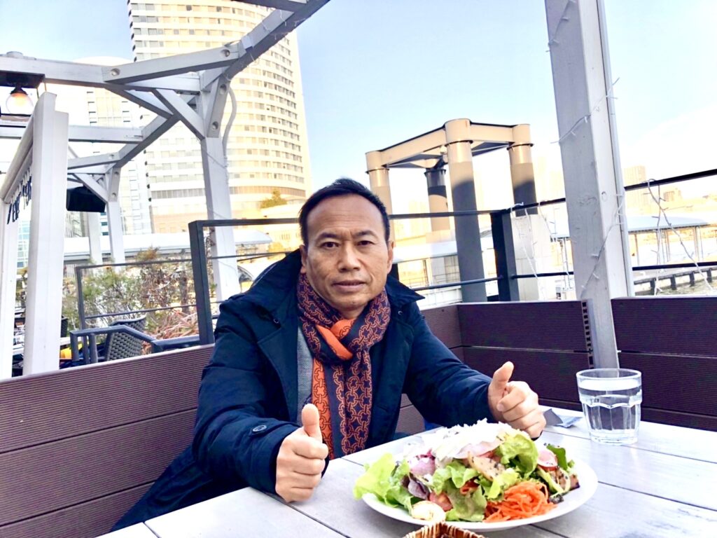 実録風小説！ザ・購買エージェントへの道（転職編）　　終章　大きくなったら何になりたい？