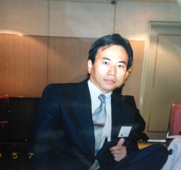 実録風小説　ザ・購買エージェントへの道（起業編）　　 第二章　修行の旅へ（急がば回れ）