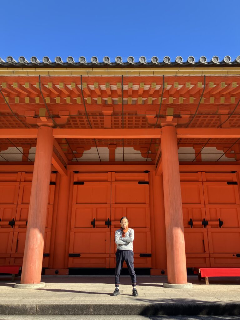 実録風小説「ザ・購買エージェントへの道（起業編）　　　第三章　人生が変わる。行動で変える