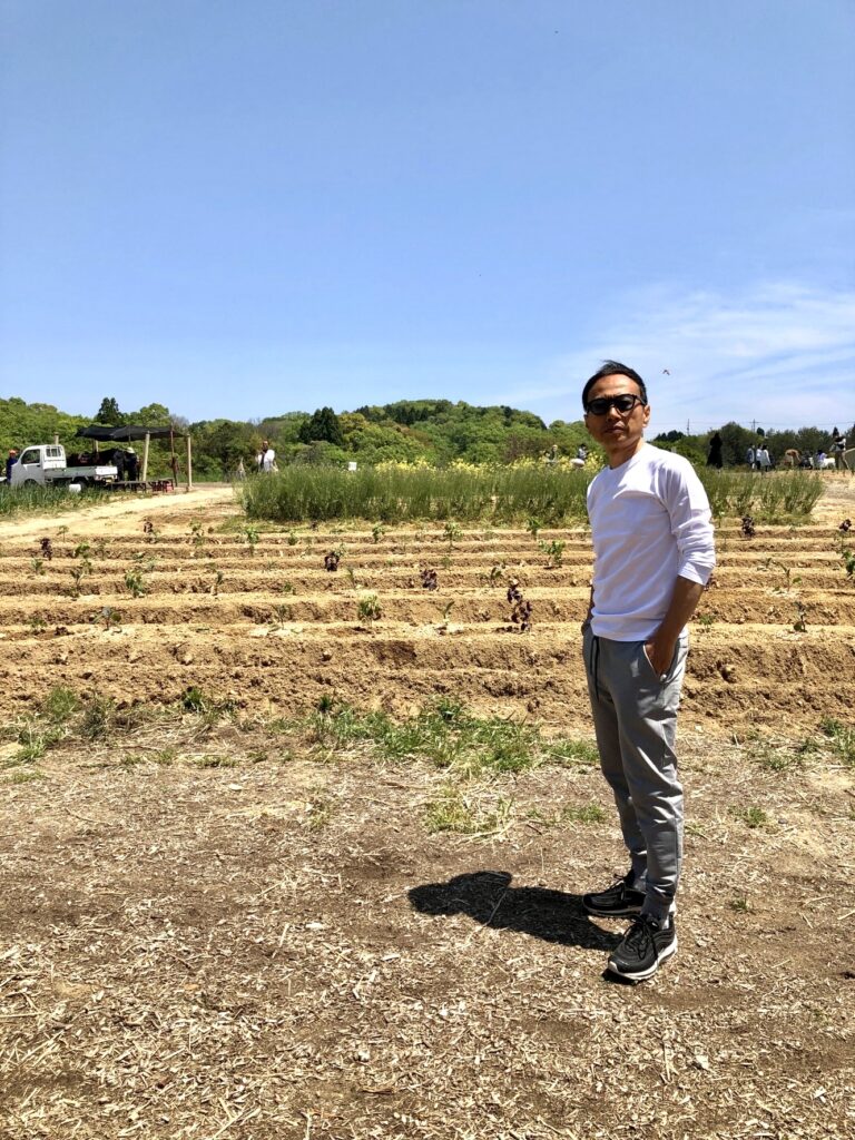 実録風小説「ザ・購買エージェントへの道（起業編）       　 第四章　夢だけが心の支え。ビジネスモデルを考える