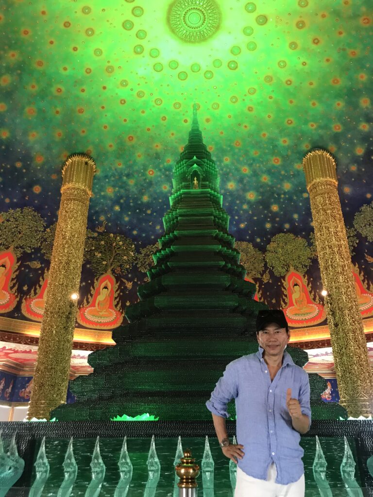 実録風小説「ザ・購買エージェントへの道（起業編）　　　　　第二十一章　新しい職業を創る。総合保険代理業から総合生活支援業へ