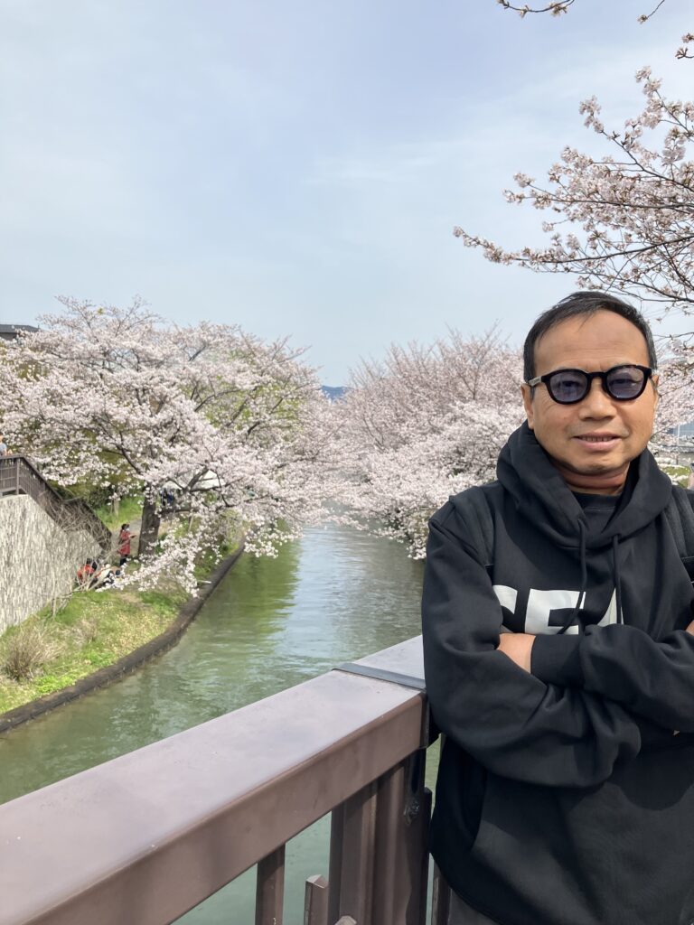 祝末期ガン記念日。お陰様であれから丸５年が経過しました。