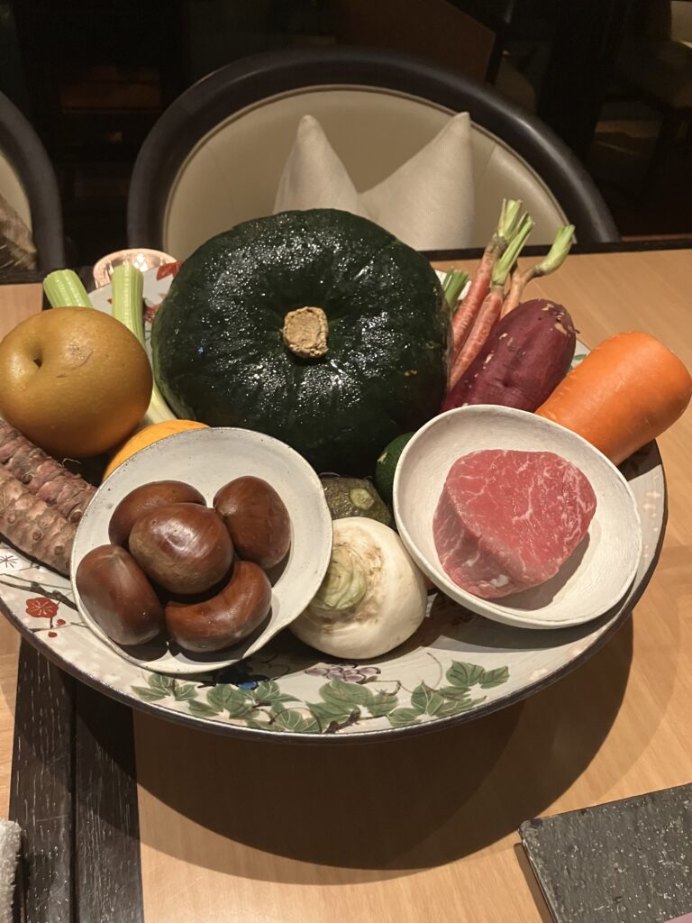 三連休最終日。文化の日にした文化的なこと。