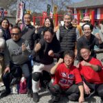 五大力さん：挑戦する姿は結果に関わらず美しい | ほりいけい（堀井計）のブログ