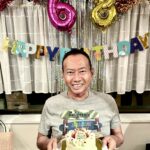 誕生日によせて。果たして夢のセミリタイア生活はいつになったら実現するのか | ほりいけい（堀井計）のブログ